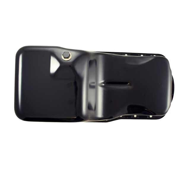 Pioneer Cable Oil Pan, 501163 501163 - main